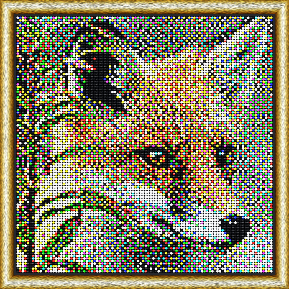 Case of Fox Puzzles