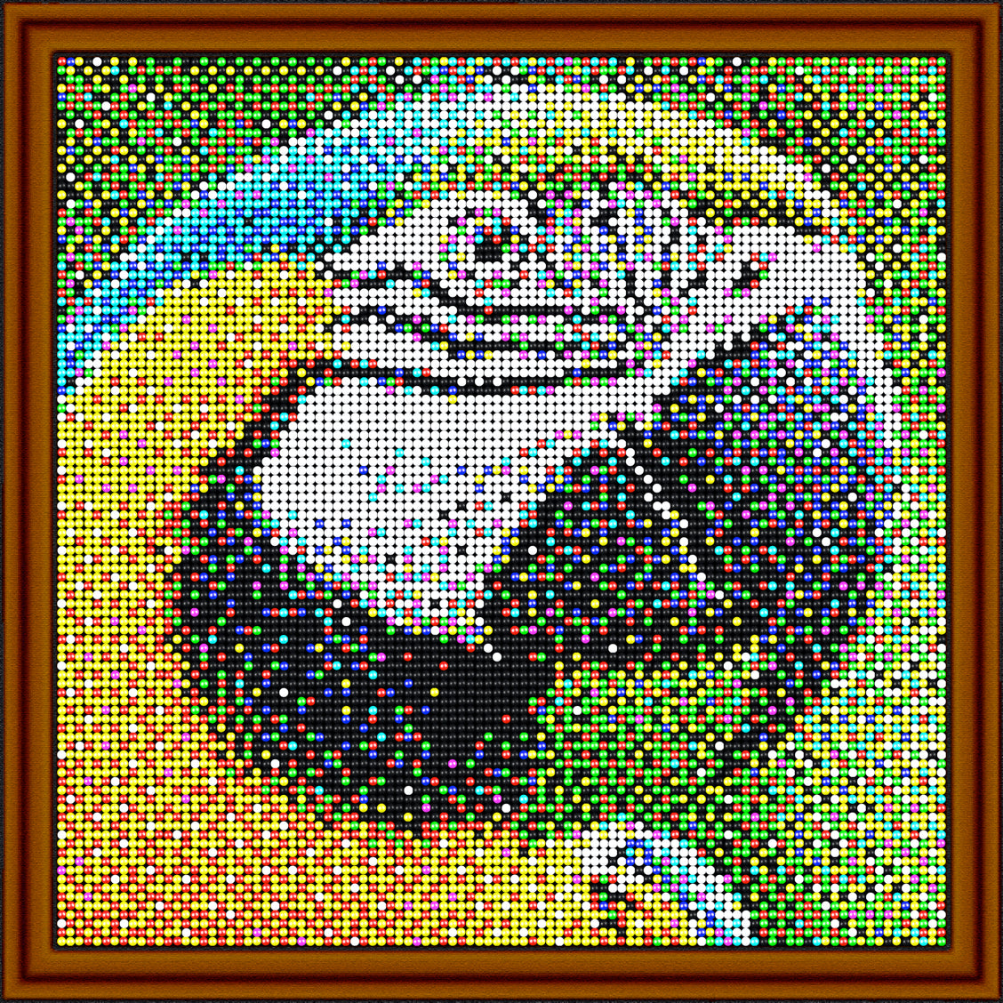 Case of Macaw Puzzles